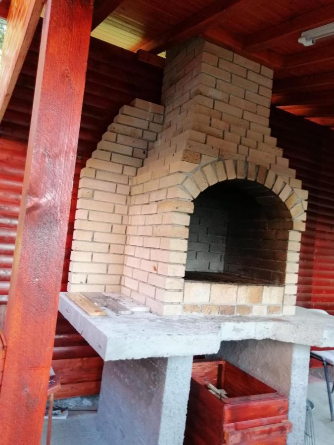 Casa De Vacanta Paraul Rece Extérieur photo