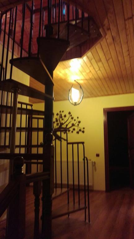 Casa De Vacanta Paraul Rece Extérieur photo