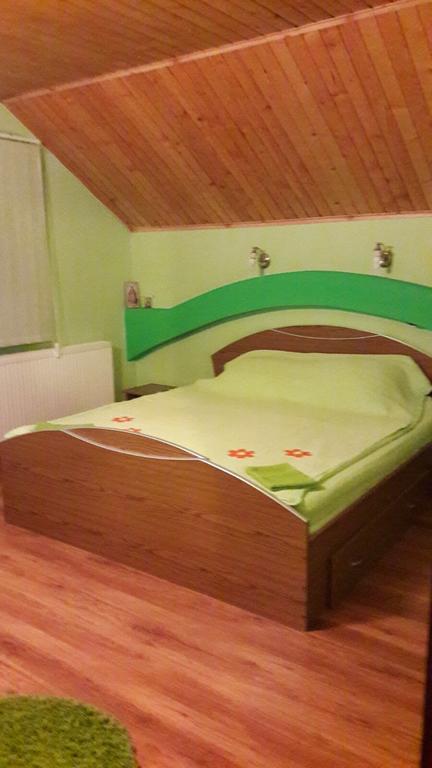 Casa De Vacanta Paraul Rece Extérieur photo