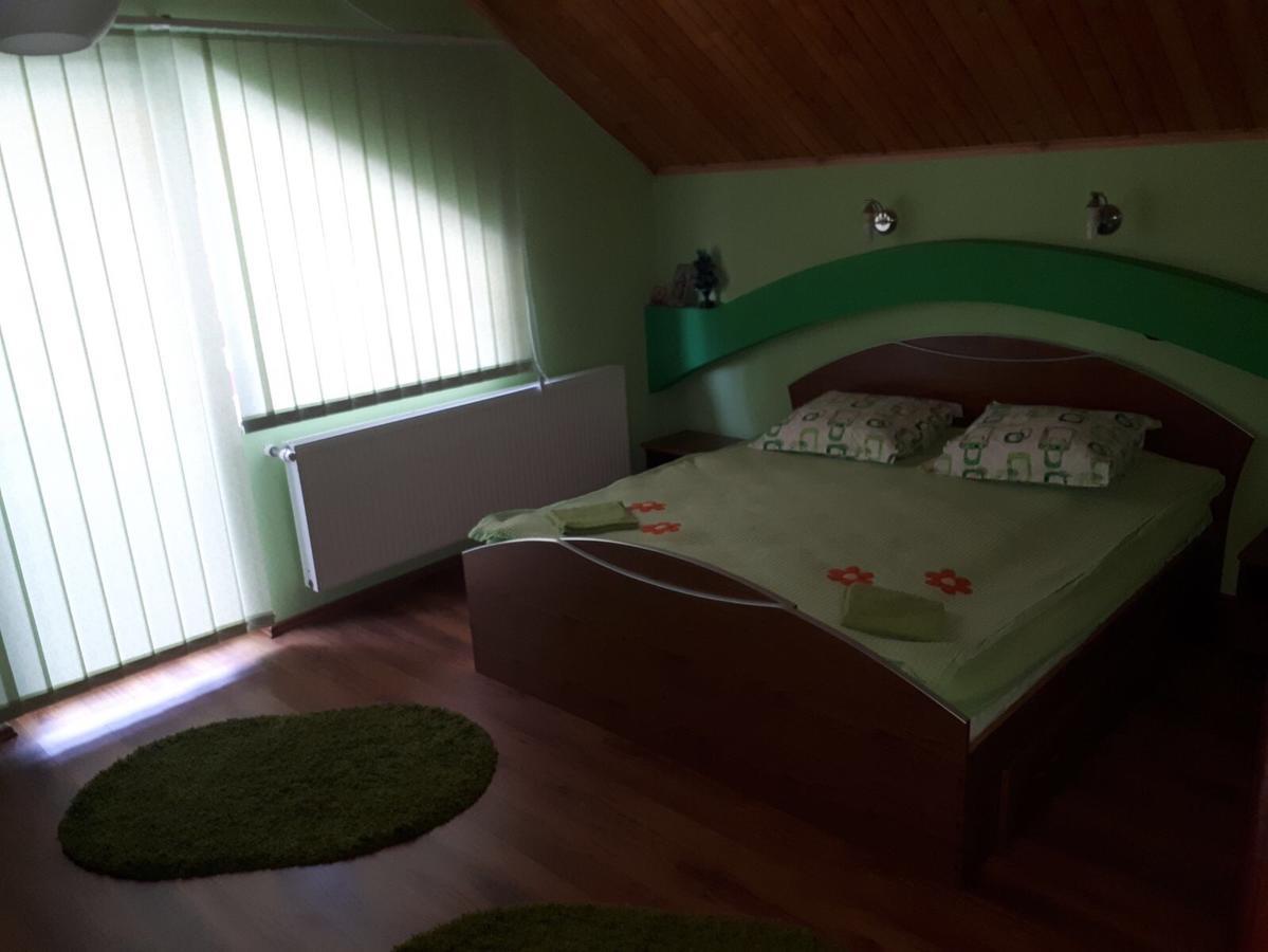 Casa De Vacanta Paraul Rece Extérieur photo