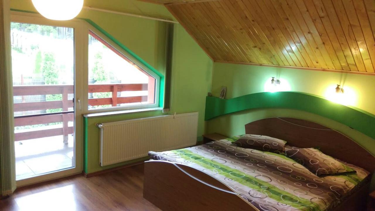 Casa De Vacanta Paraul Rece Extérieur photo
