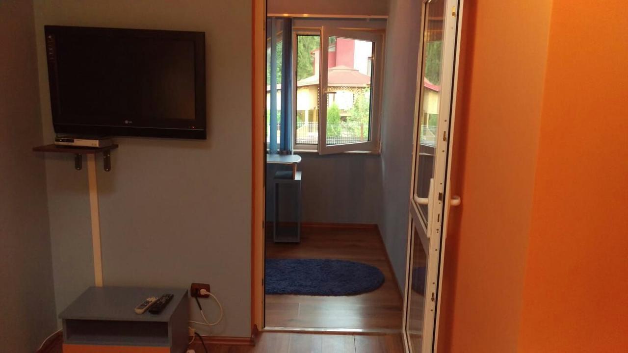 Casa De Vacanta Paraul Rece Extérieur photo
